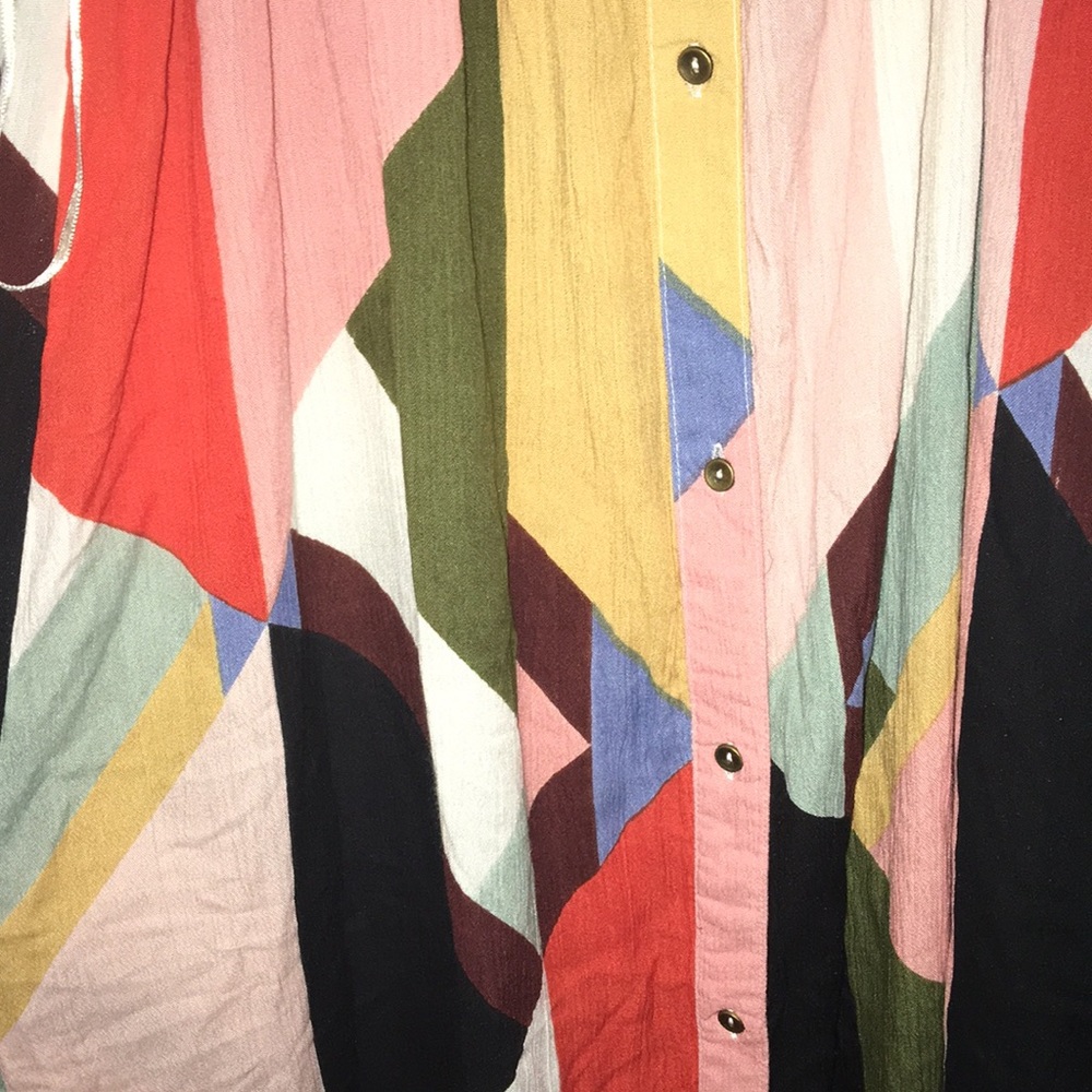 Maxi dress billabong